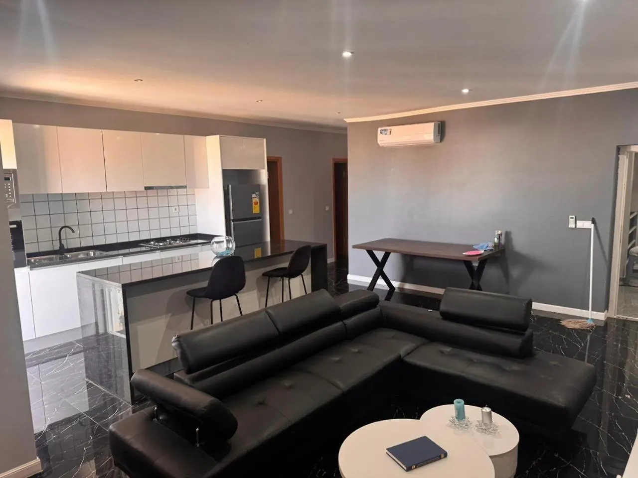 Apartamento George Mendes Praia Yeşil Burun Adaları