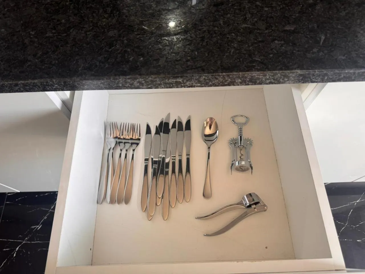 Apartamento George Mendes Praia Daire