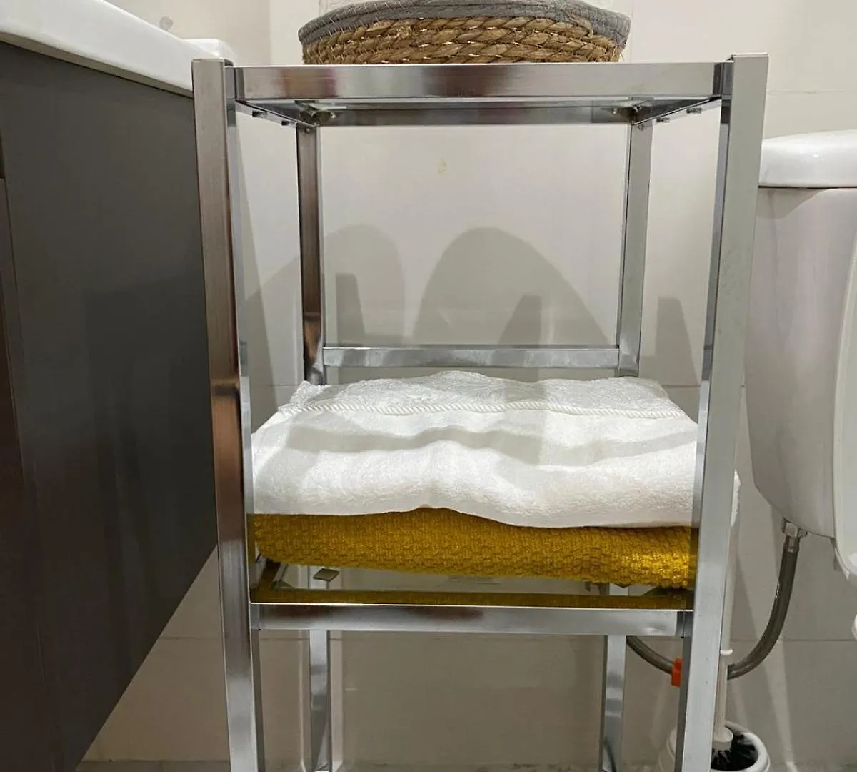 Apartamento George Mendes Praia