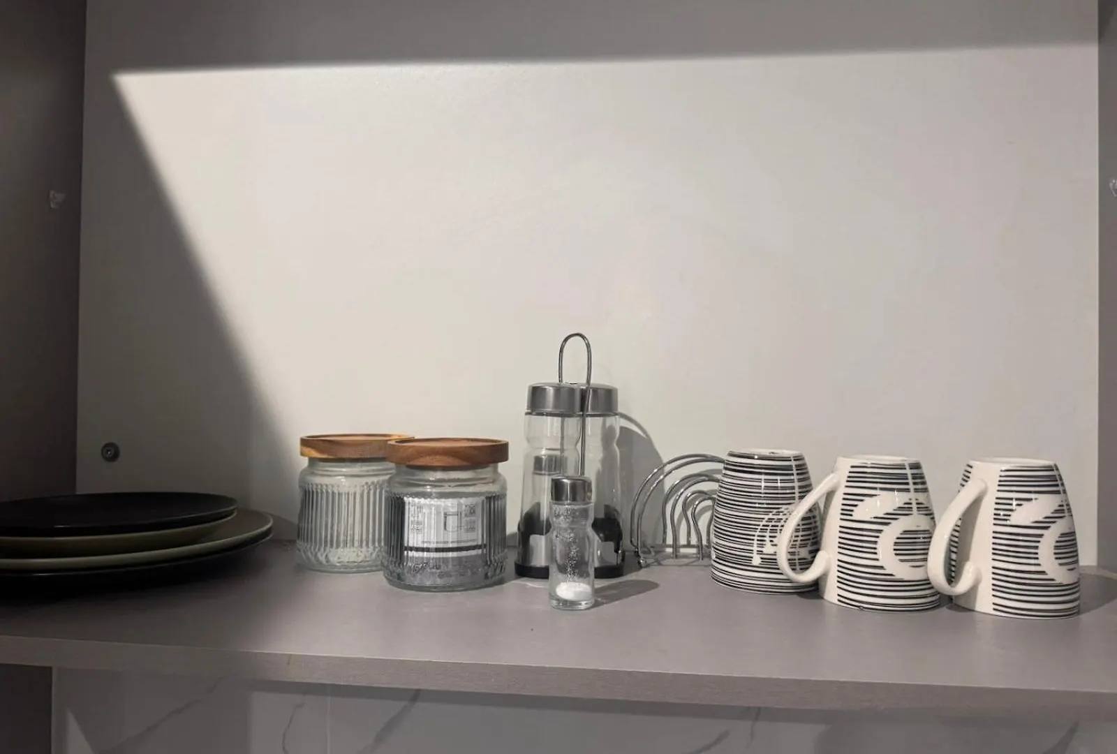 Apartamento George Mendes Praia