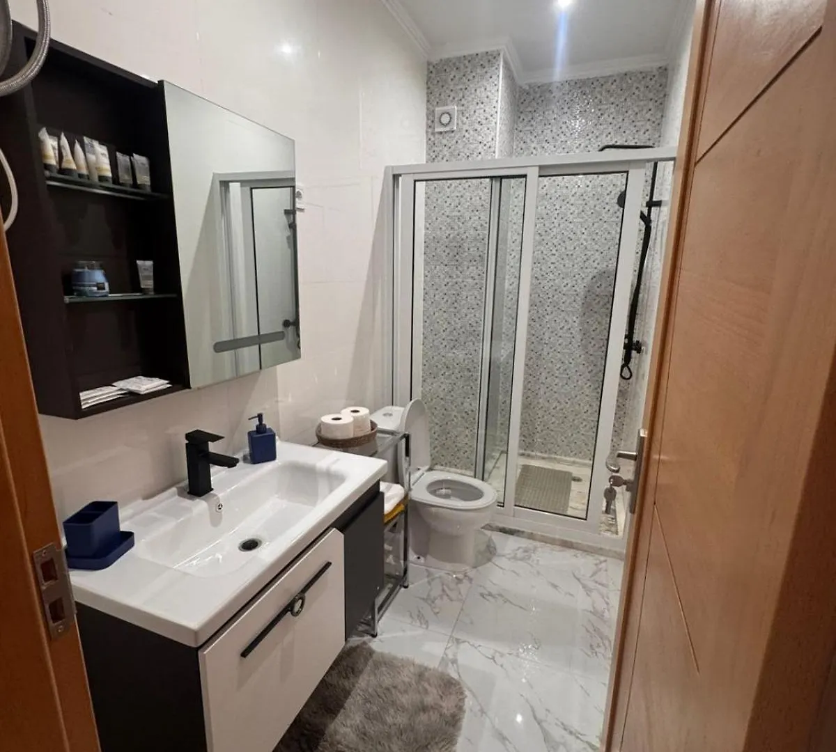Apartamento George Mendes Praia Yeşil Burun Adaları